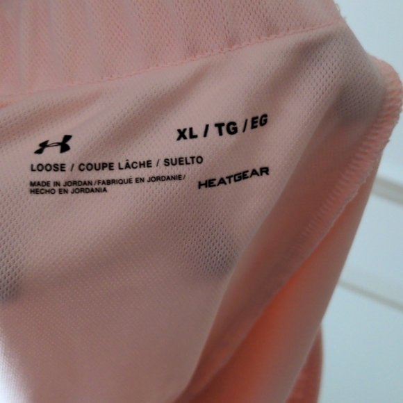 BRAND NEW WITH TAGS Under Armour Shorts - Picture 4 of 5
